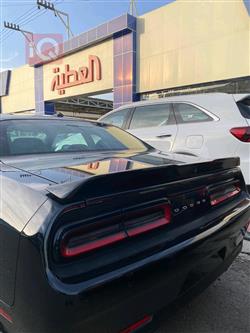 دۆج چالنجەر